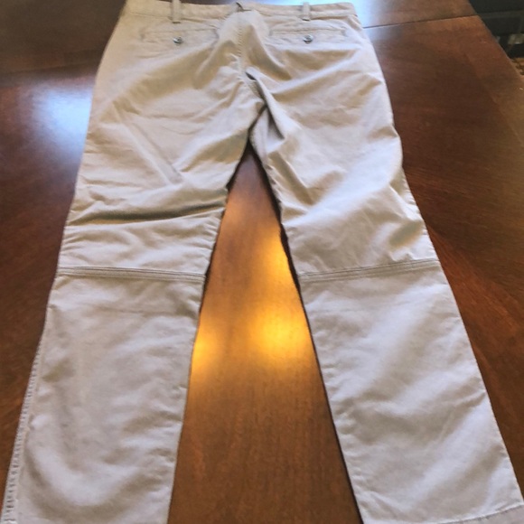 Express Hayden Skinny - Gray - 29X30 - Picture 6 of 6